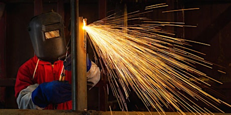 Basic Steel Welding Metallurgy primary image