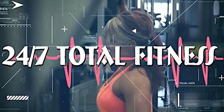 24/7 Total Fitness  Body Fat Testing