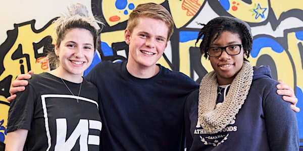B.Ed. French as a Second Language at Glendon