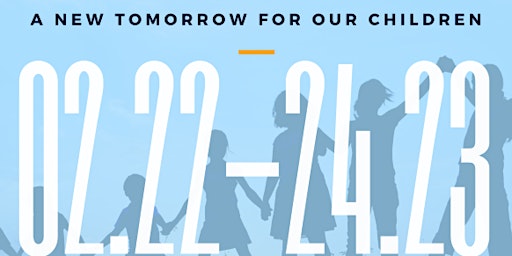 2023 PAFCAF Annual Conference - A New Tomorrow for Our Children