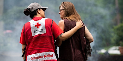 Zero to Hero - American Red Cross Disaster Response Training-Anderson, IN