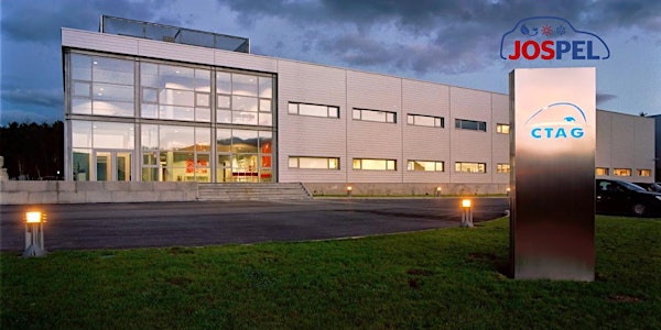 JOSPEL workshop - Innovative Research to Improve Energy Efficiency in EVs