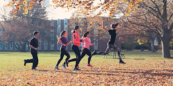 Athletics and Active Living at Glendon
