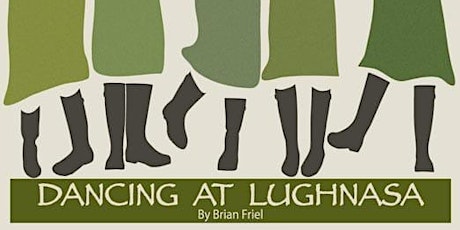 'Dancing at Lughnasa' by Brian Friel primary image