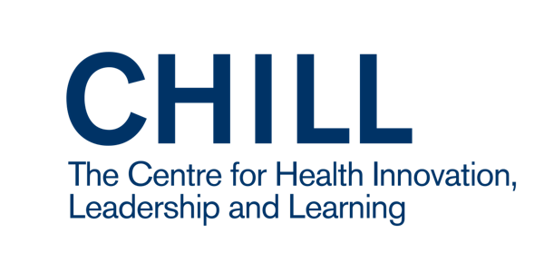 CHILL Seminar - 'A safe place to land' - redefining the experience of safety through storytelling