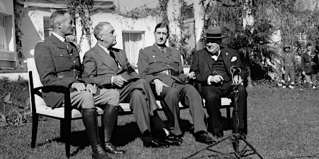 Immagine principale di Casablanca Conference 
