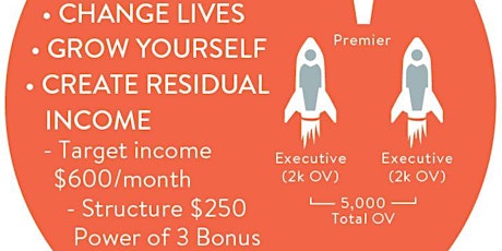 Let Me Show You the Opportunity to Make a 2nd Stream of Income with doTERRA