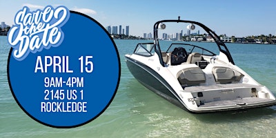2023 Boaters Exchange Boating and Fishing Expo