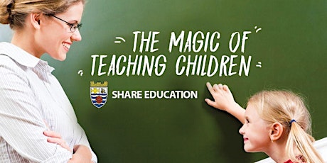 Imagen principal de The Magic of Teaching Children 2023 - 9th Edition