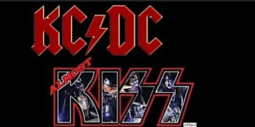 Almost KISS & KC/DC back by popular demand at Aztec Shawnee Theater