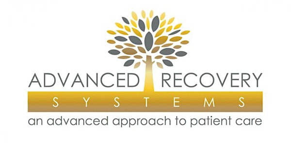 Advanced Recovery Systems Continuing Education and Networking Event - Tampa