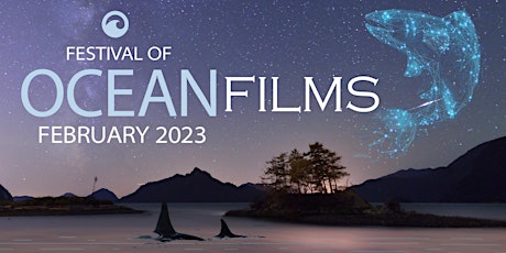 Hauptbild für Festival of Ocean Films 2023