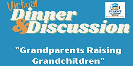 Grandparents Raising Grandchildren