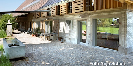 Hauptbild für Bauernhaus in der Holzmühle Münchringen