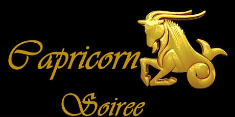 Capricorn Soirée primary image