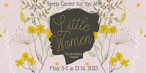 Little Women The Musical primary image