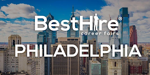 Hauptbild für Philadelphia Job Fair June 21, 2023 - Philadelphia Career Fairs