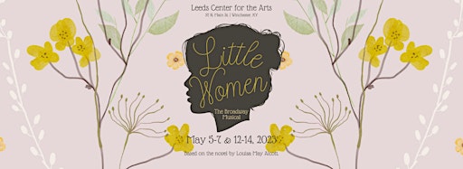 Collection image for Little Women the Musical