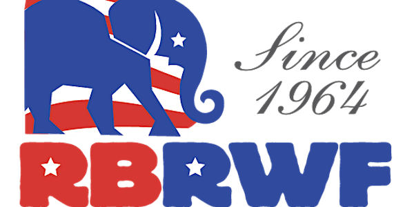 Rancho Bernardo RWF Luncheon and Meeting
