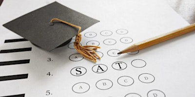 SAT PREP CLASSES In-Person with a VIRTUAL option