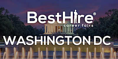 Washington+DC+Job+Fair+May+2%2C+2024+-+Washingt