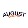 Logotipo de August Group