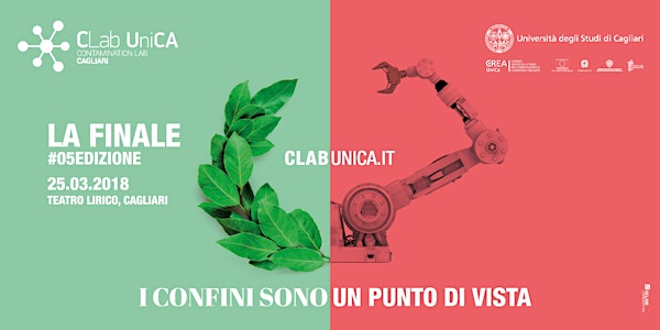 CLab Unica #05Edizione - La Finale!