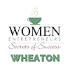 WESOS Network: Wheaton, IL's Logo