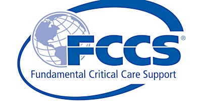 Fundamental Critical Care Support (FCCS) primary image