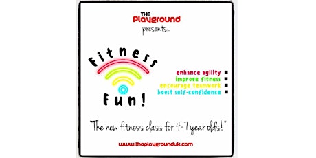 Fitness Fun  primary image