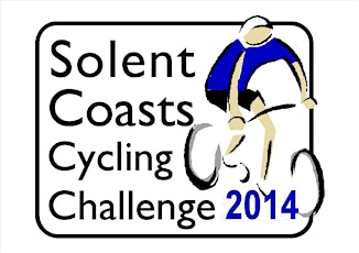 Solent Coasts Cycling Challenge 2014 primary image