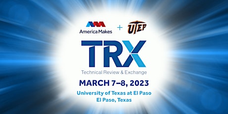 Imagem principal do evento America Makes TRX @ UTEP