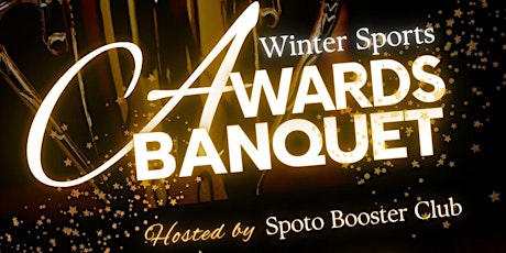 Spoto Winter Sports Awards Banquet