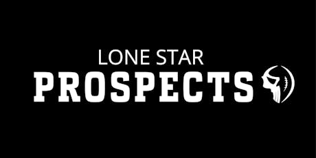 lone star prospects events