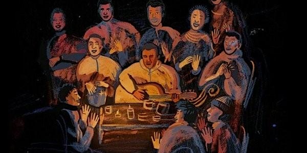 Self-Impressions | A TATE Exchange Event