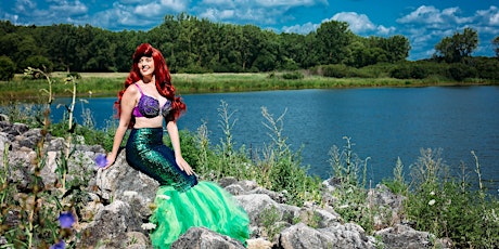 Character Storytime with Ariel