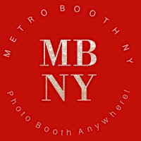 Metro Booth NY - Best Photo Booths for NYC!