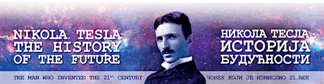 The International Nikola Tesla Congress primary image