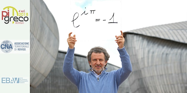 Da zero verso l'Infinito - Storie dal mondo della Matematica