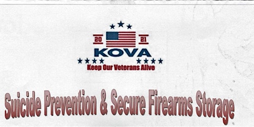 Veteran Suicide Prevention: Secure Firearm Storage & Protecting Your Rights