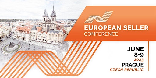 European Seller Conference 2023 for Amazon Private Label Sellers
