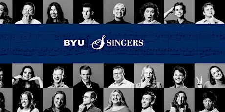 BYU Singers - Boise, ID
