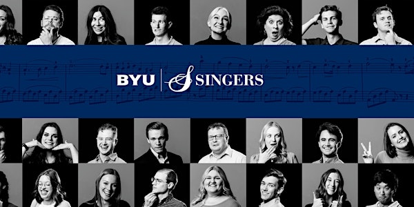 BYU Singers - Kennewick, WA