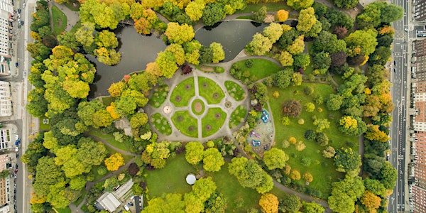 Dublin Environmental Gathering