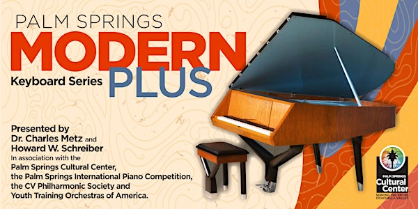 ModernPlus Palm Springs Keyboard Series