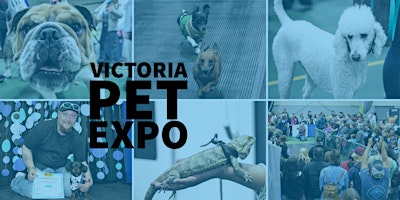 Image principale de Victoria Pet Expo