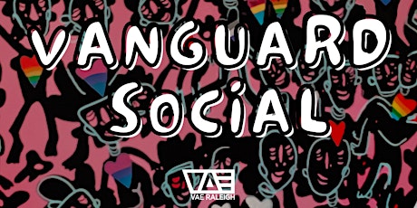 Vanguard Social: Creative "QT" Kickback