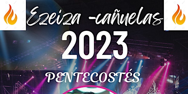 PENTECOSTÉS 2023