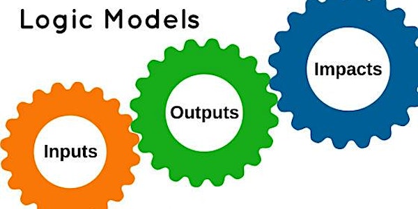 Build A Better Grant Series- Session #1:  Help! I Need a Logic Model!