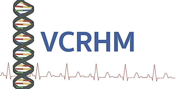 The Virginia Colloquium on the Rhetoric of Health and Medicine (VCRHM): Faculty and Professionals